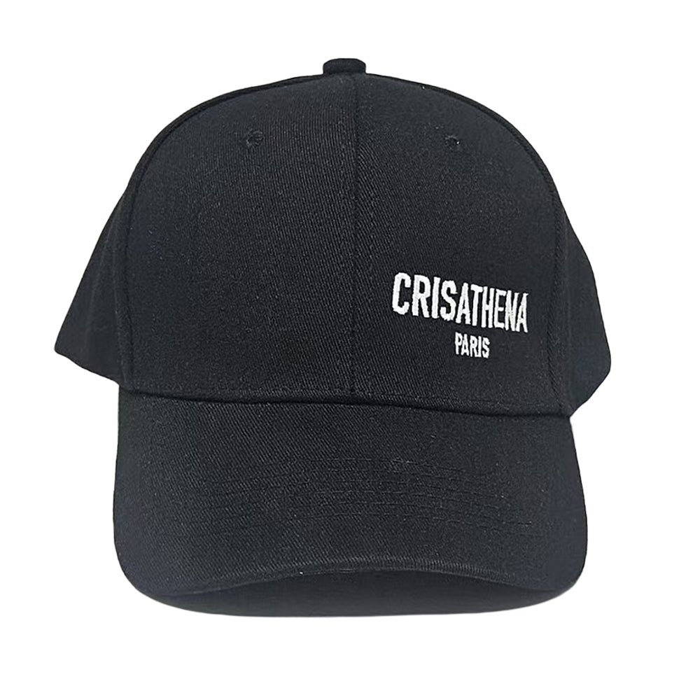 Crisathena Paris Small Characters Hat【SS011】