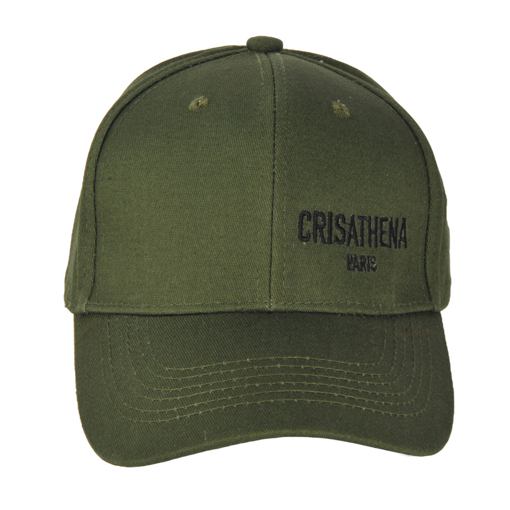 Crisathena Paris Small Characters Hat【SM271】