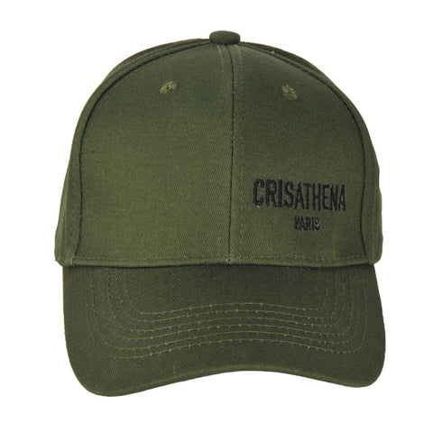 Crisathena Paris Small Characters Hat【SS011】
