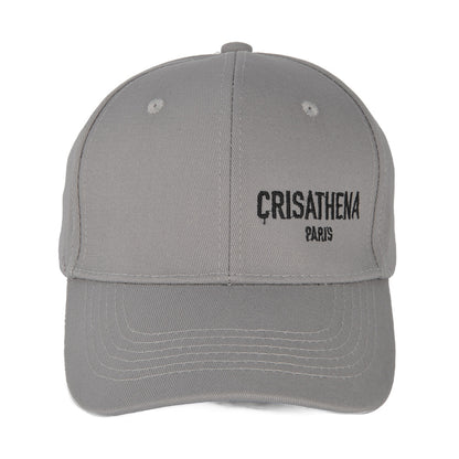 Crisathena Paris Small Characters Hat【SS011】