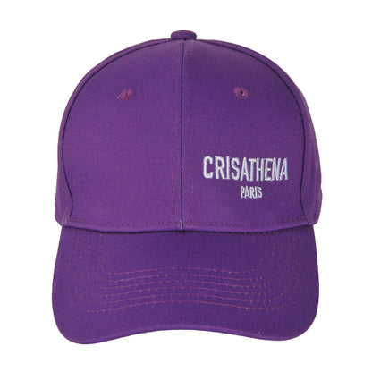 Crisathena Paris Small Characters Hat【SS011】