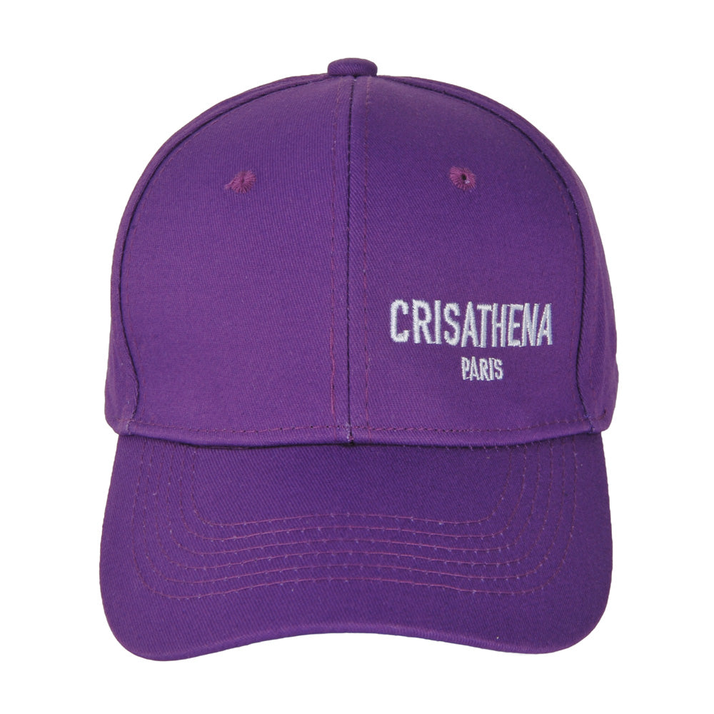 Crisathena Paris Small Characters Hat【SM271】