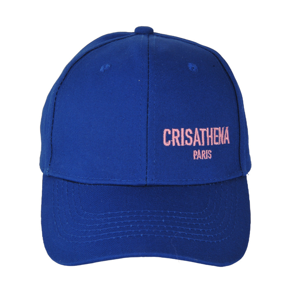 Crisathena Paris Small Characters Hat【SM271】
