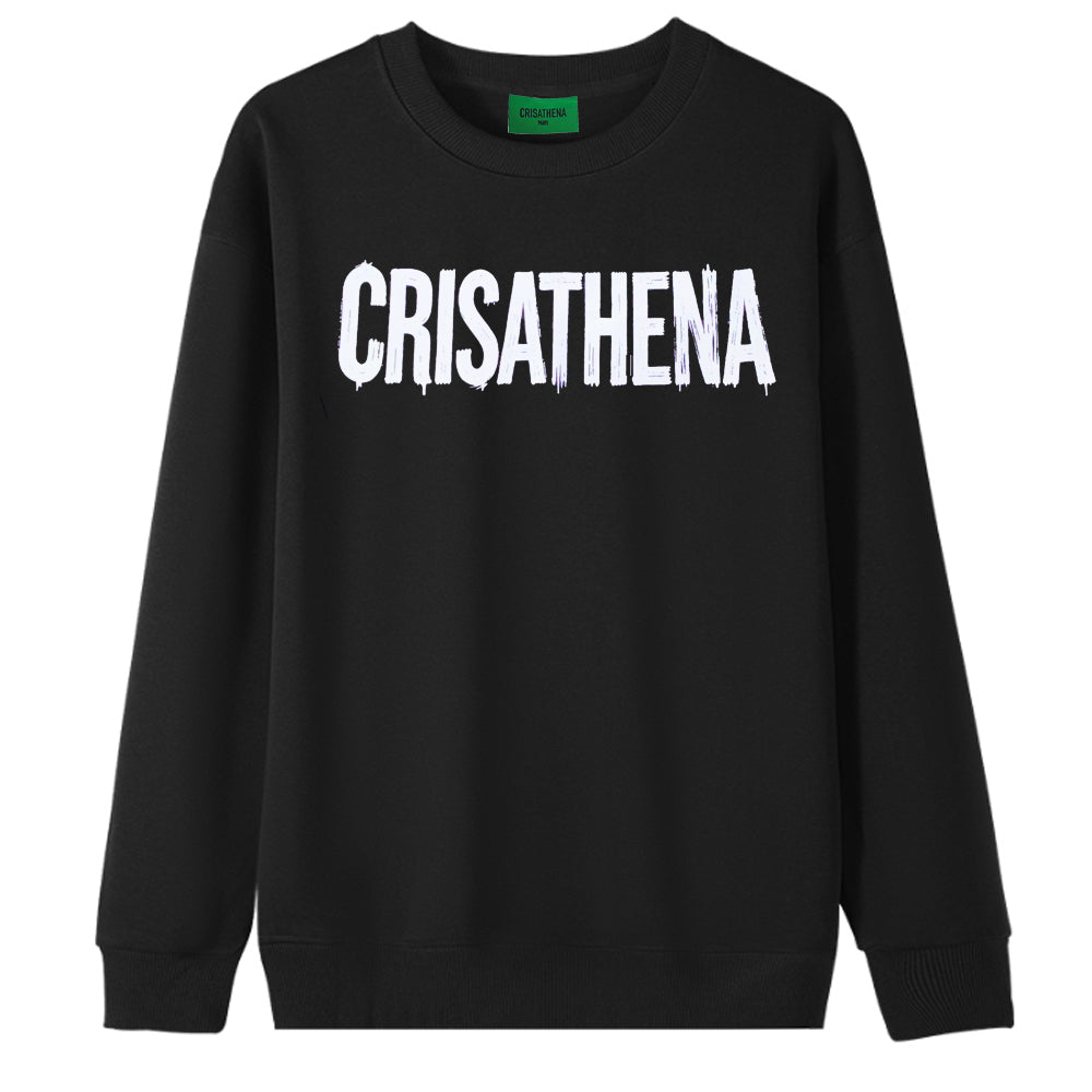 Crisathena Sweatshirt【SM857】