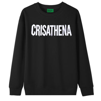 Crisathena Sweatshirt【SM857】