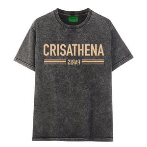 【直播5月9日】Crisathena