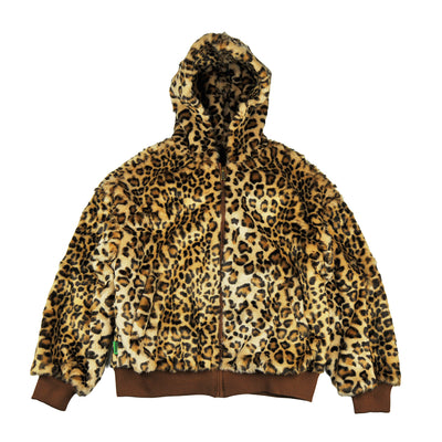 Crisathena Jacket【SM862】