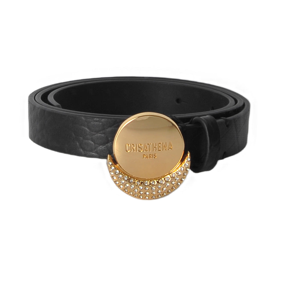 Crisathena Sunmoon Belt【SM272】