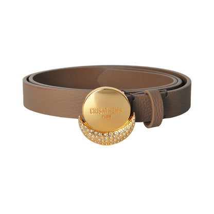 Crisathena Sunmoon Belt【SS013】