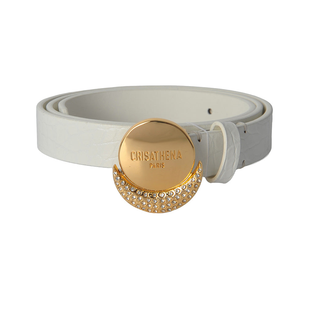 Crisathena Sunmoon Belt【SM272】