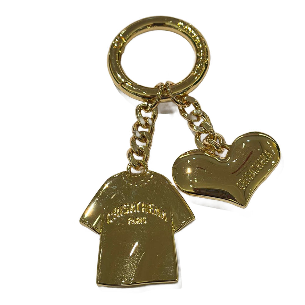 Crisathena Keyring【SM182】