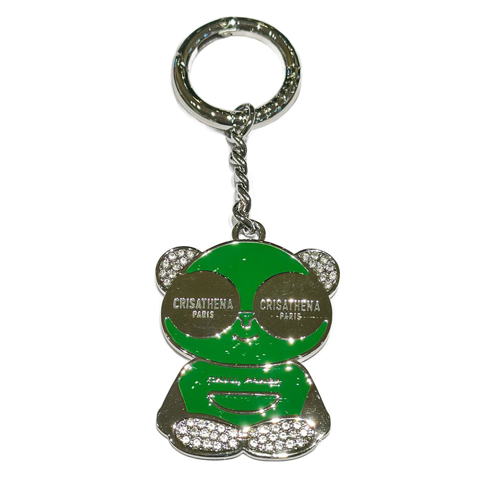 Crisathena Bear Keyring【SM183】