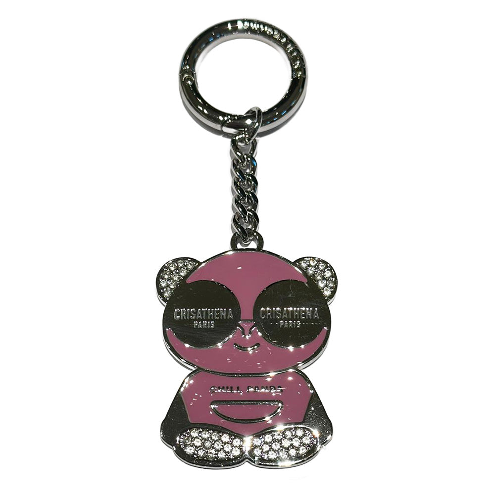 Crisathena Bear Keyring【SM183】