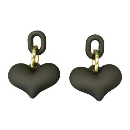 Crisathena Earrings【SS009】