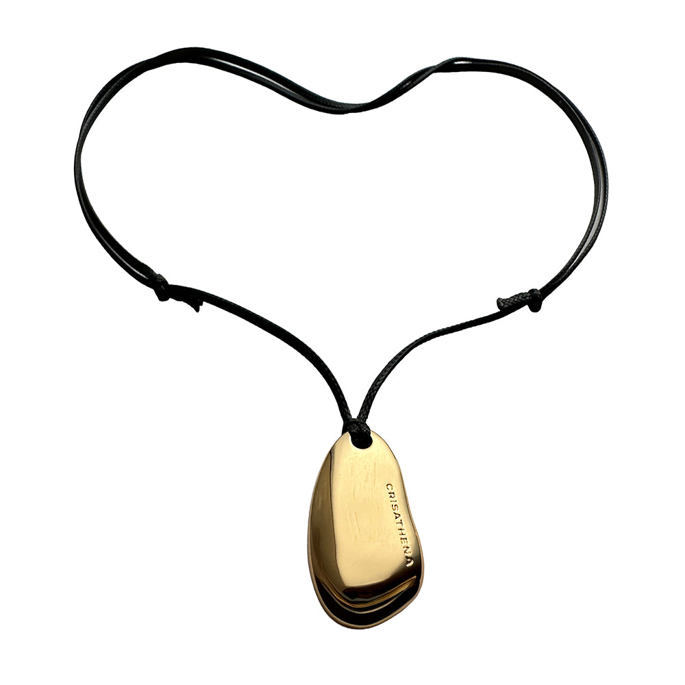 Crisathena Pendant【SM866】