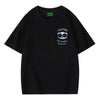 Crisathena T-shirt【SM863】