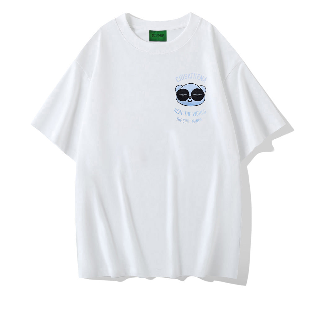 Crisathena T-shirt【SM863】