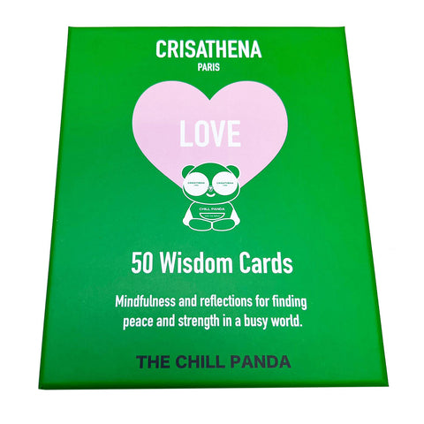 Crisathena Accessories【SM185】