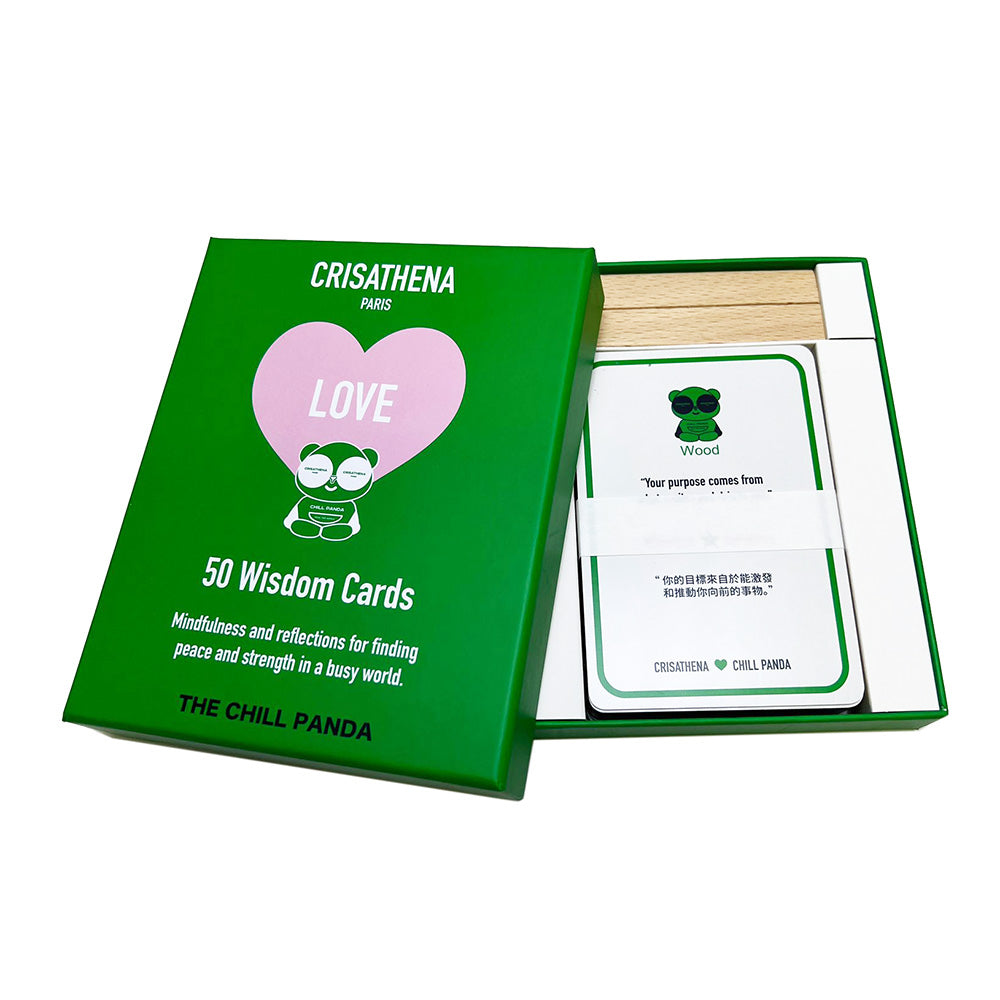 Crisathena Accessories【SM185】