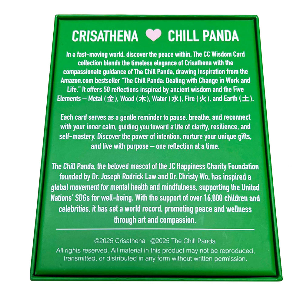 Crisathena Accessories【SM185】