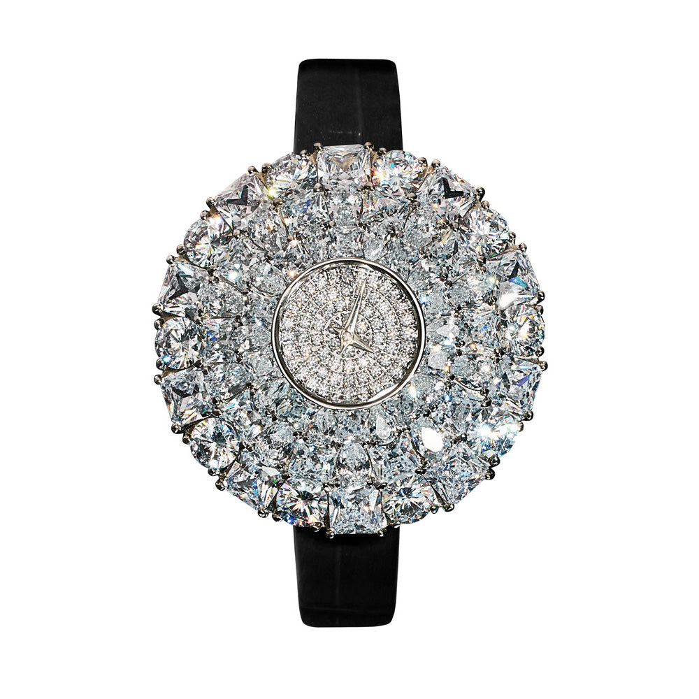 Crisathena Chakra Watches (訂金)【SS034】