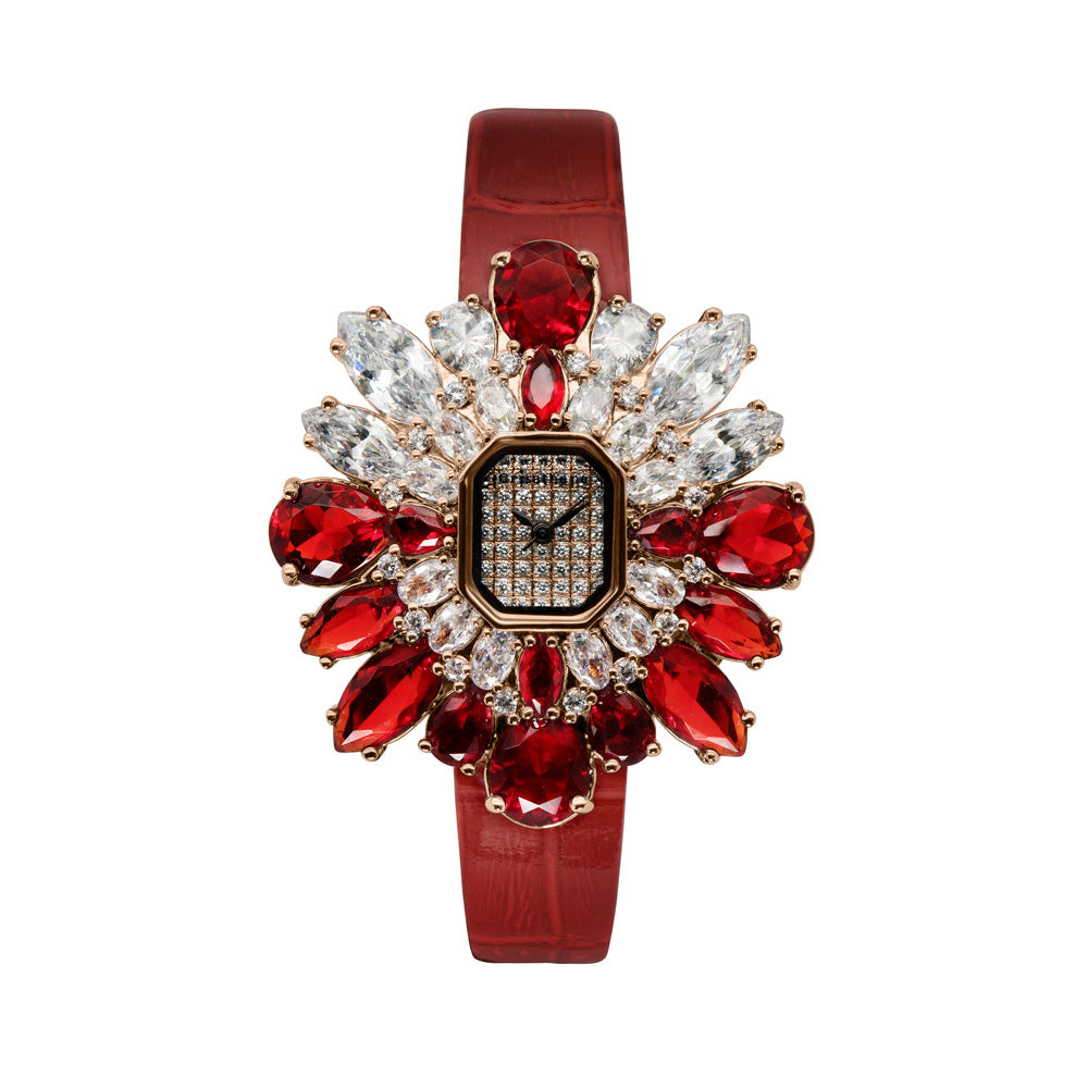 Crisathena Snow Watches (訂金)【SS035】