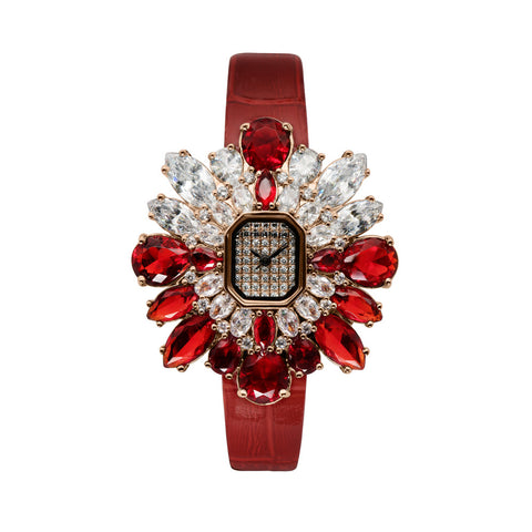 Crisathena Snow Watches (訂金)【SS035】