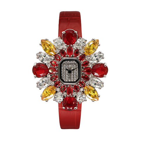 Crisathena Snow Watches (訂金)【SS035】