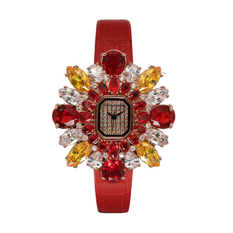 Crisathena Snow Watches (訂金)【SS035】
