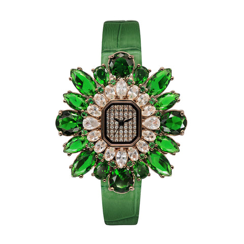 Crisathena Snow Watches (訂金)【SS035】