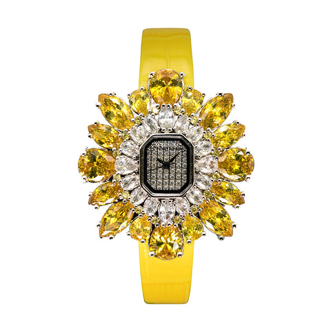 Crisathena Snow Watches (訂金)【SS035】