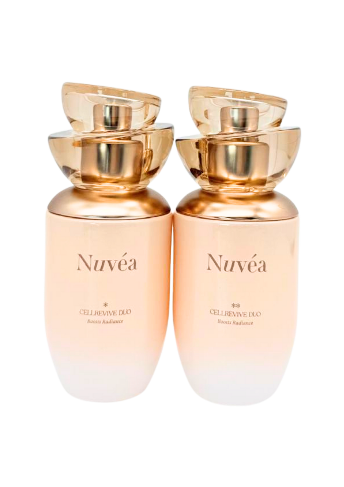 Nuvea CellRevive 細胞重生套裝 (30ml支 2支裝)【SU010】