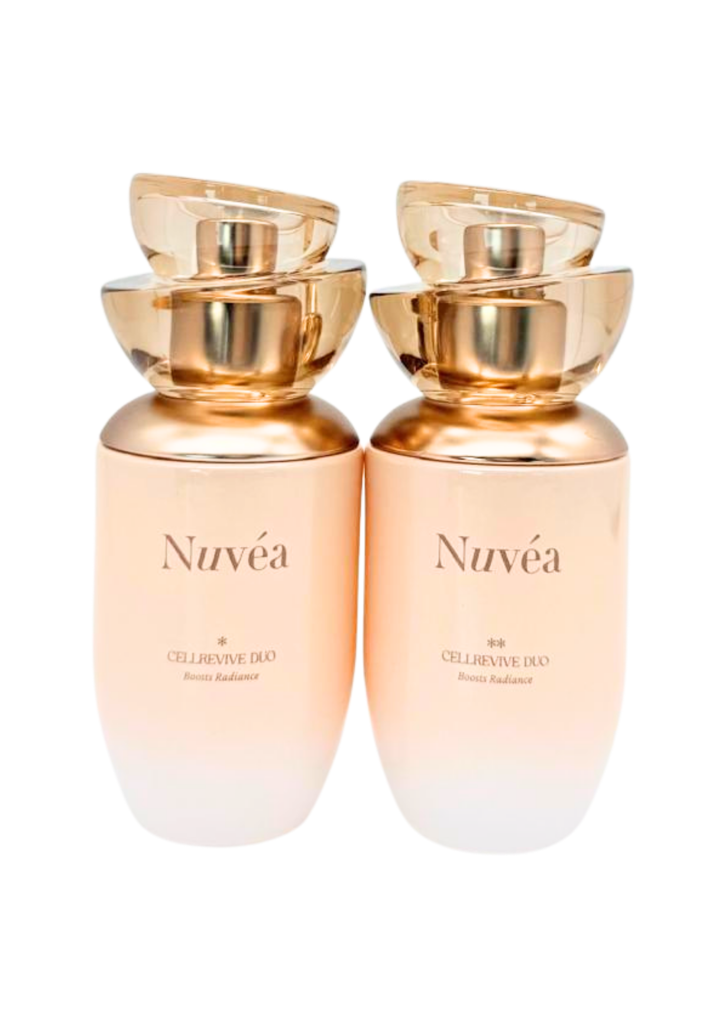 Nuvea CellRevive 細胞重生套裝 (30ml支 2支裝)【SU010】