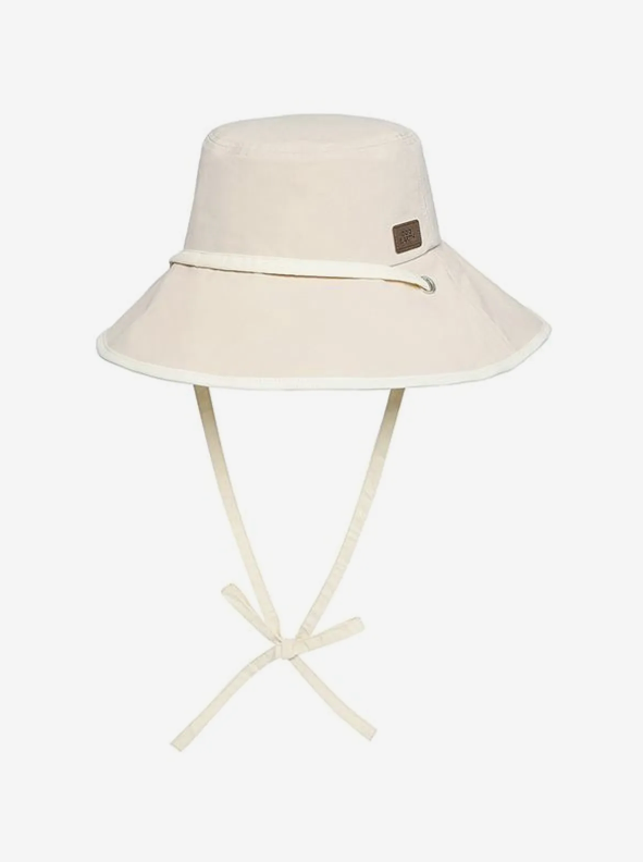 韓國 BBC Color Block Wide Brim Bucket Hat【BC011】