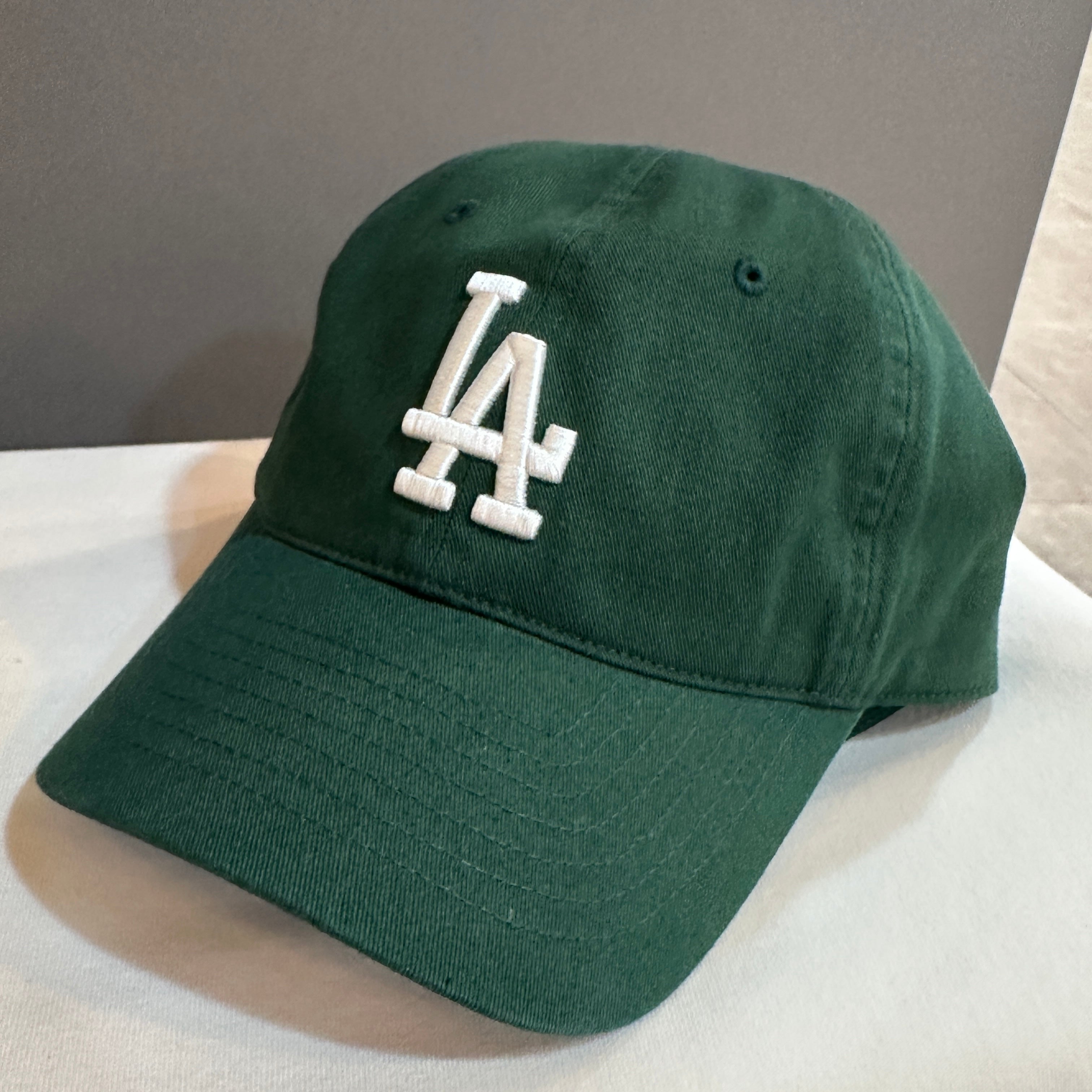 韓國 MLB Ace Unstructured Ball Cap【MB187】