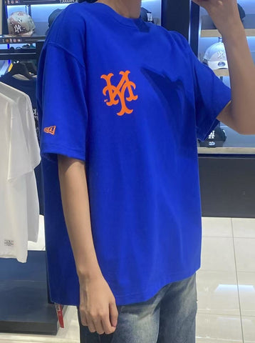 【現貨】韓國 New Era AP MLB ALL STAR GAME T-SHIRT【NE077】