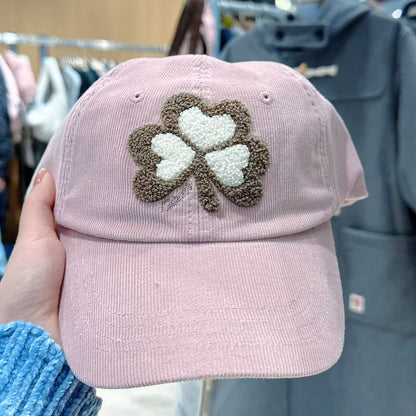 韓國 Mark Gonzales Club Buckle Embroidered Ball Cap【MG189】