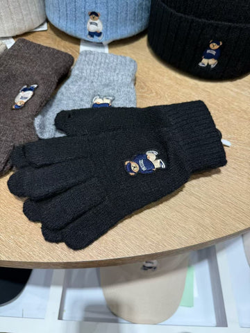 韓國 SPAO Gloves【SP245】