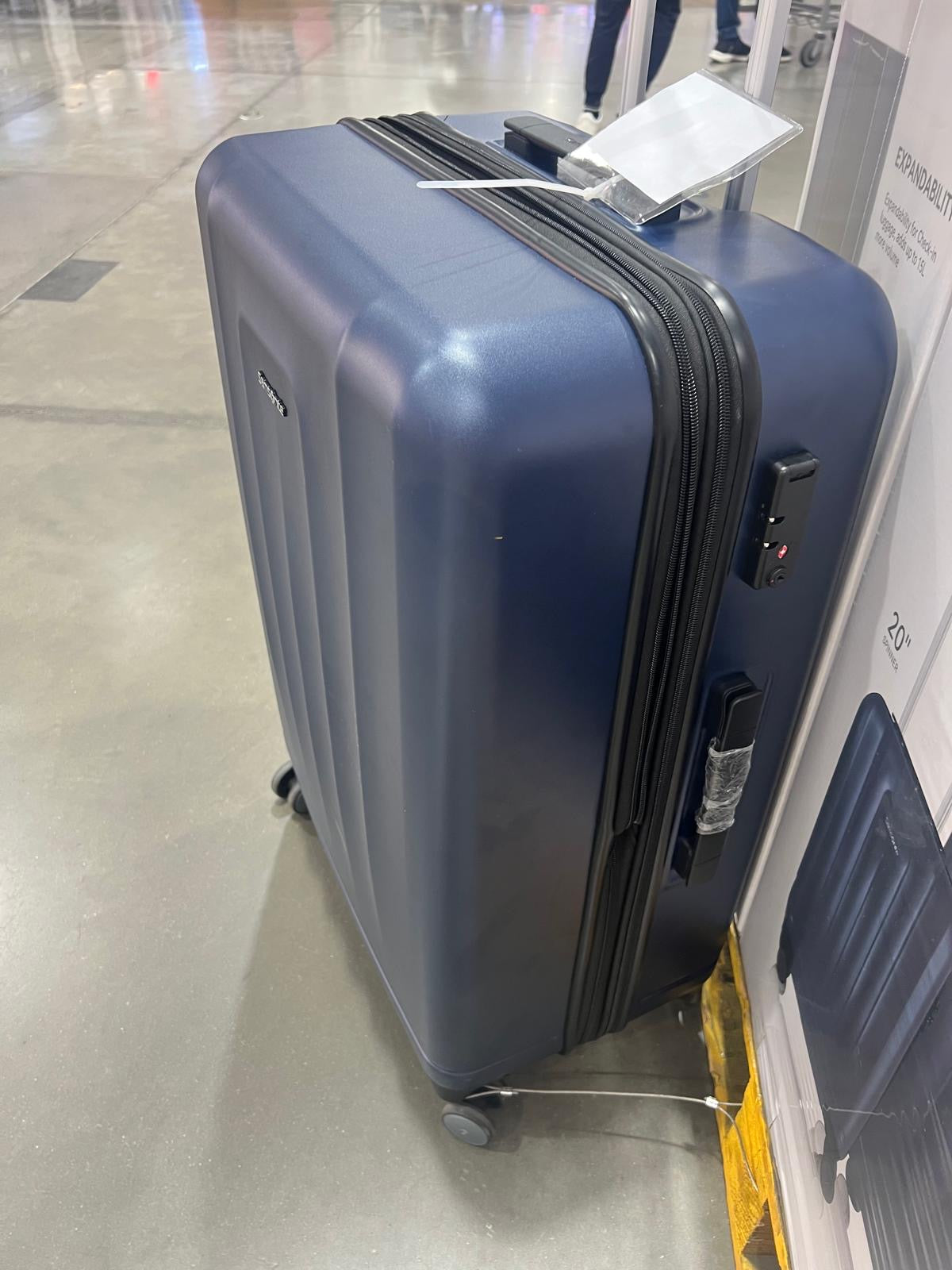 新秀麗 Samsonite 20+28 吋 行李箱 2 件套