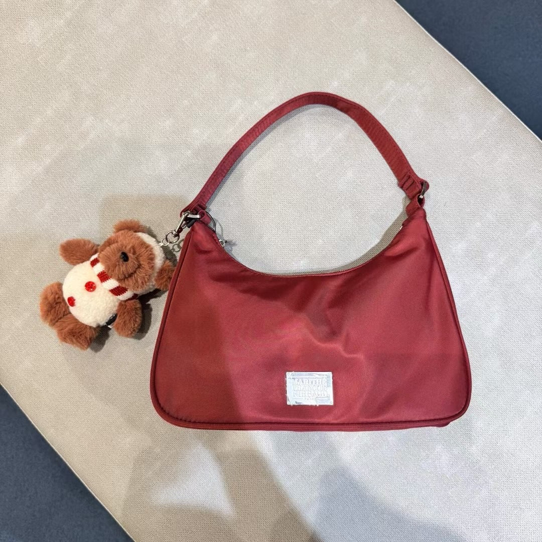 韓國 Marithe Francois Girbaud Bag【MF642】