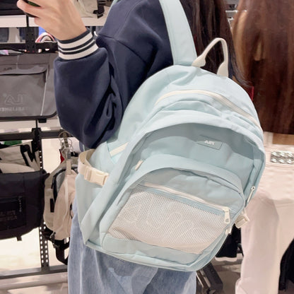 韓國 FILA Carry Backpack【FA083】