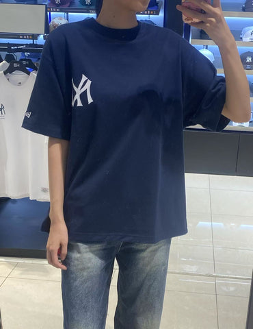【現貨】韓國 New Era AP MLB ALL STAR GAME T-SHIRT【NE077】