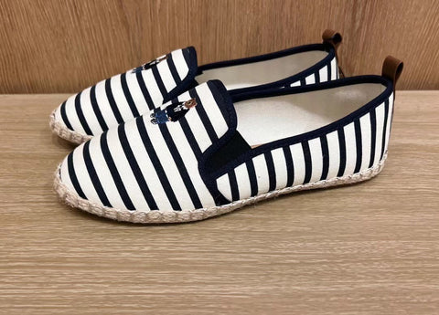 韓國 Who.A.U Steve Espadrille Shoes【WA036】 - STT Mall HK 靚太網購
