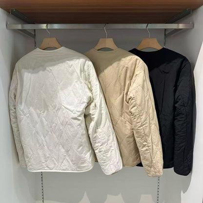 韓國 Wacky Willy Fleece Reversible Jacket【WW107】