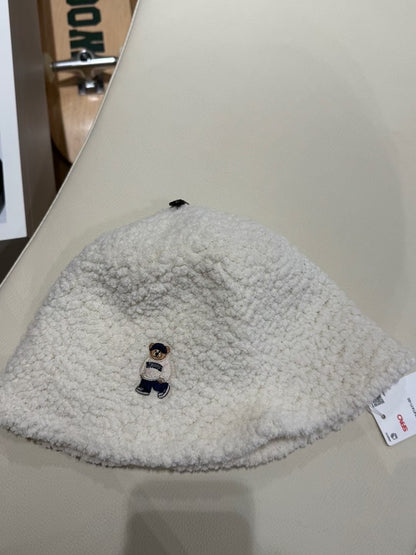 韓國 SPAO Dumble Bucket Hat【SP216】