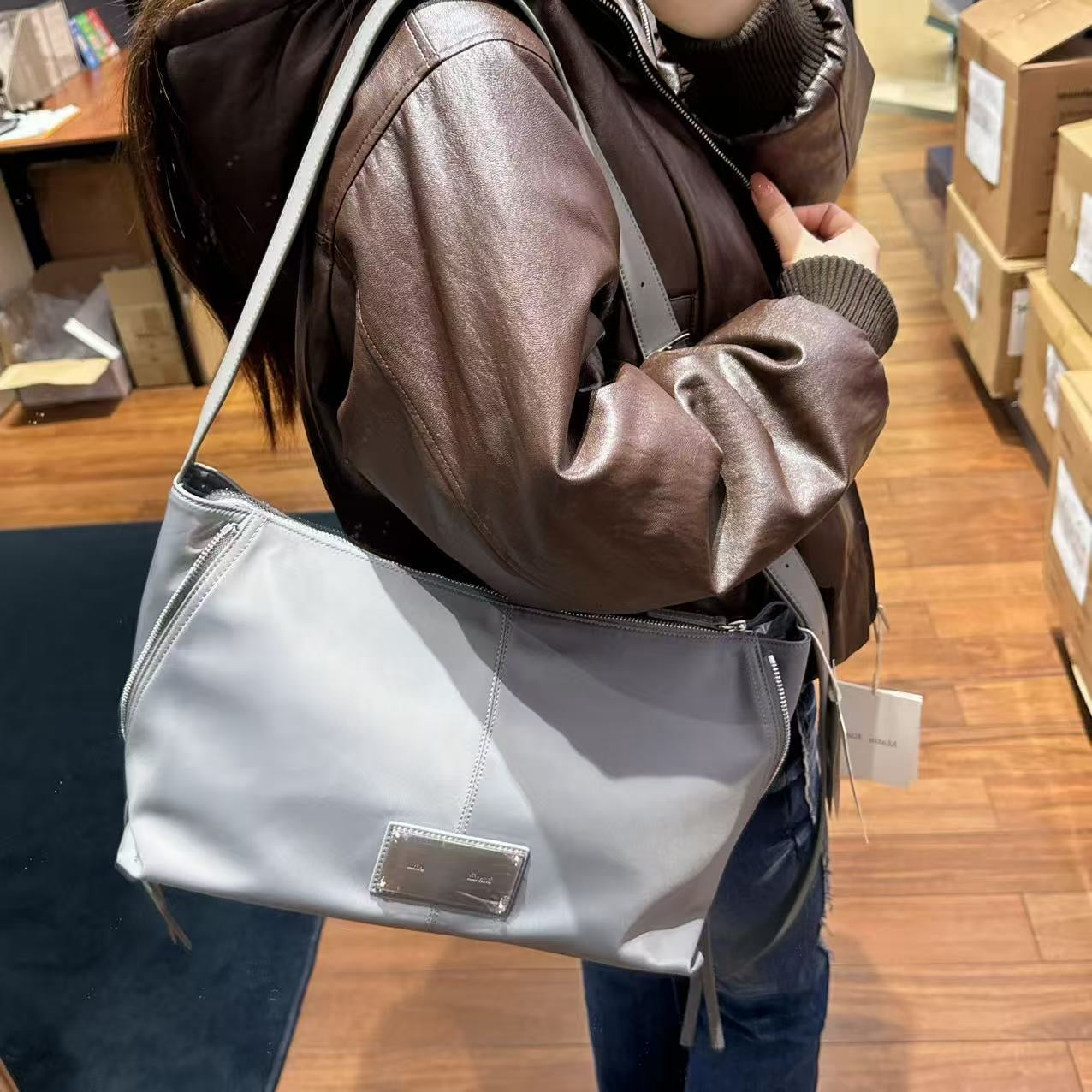 韓國 MK Bag【MK052】