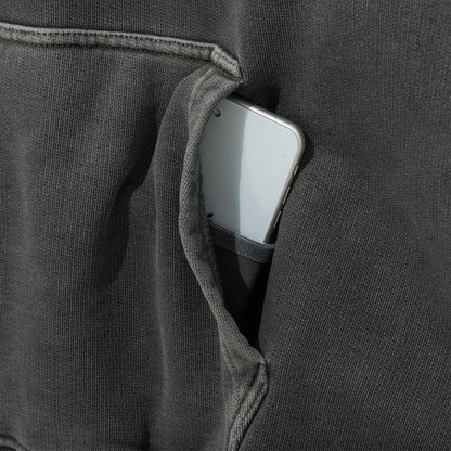 韓國 New Era New York Yankees Old English Arch Standard Hoodie【NR015】