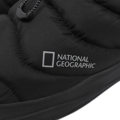 韓國 National Geographic Fluffy Slip-On V2【NG180】