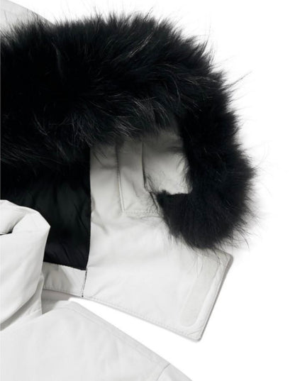 韓國 Eider Unisex Windstopper Down Jacket (鵝絨)【ER029】