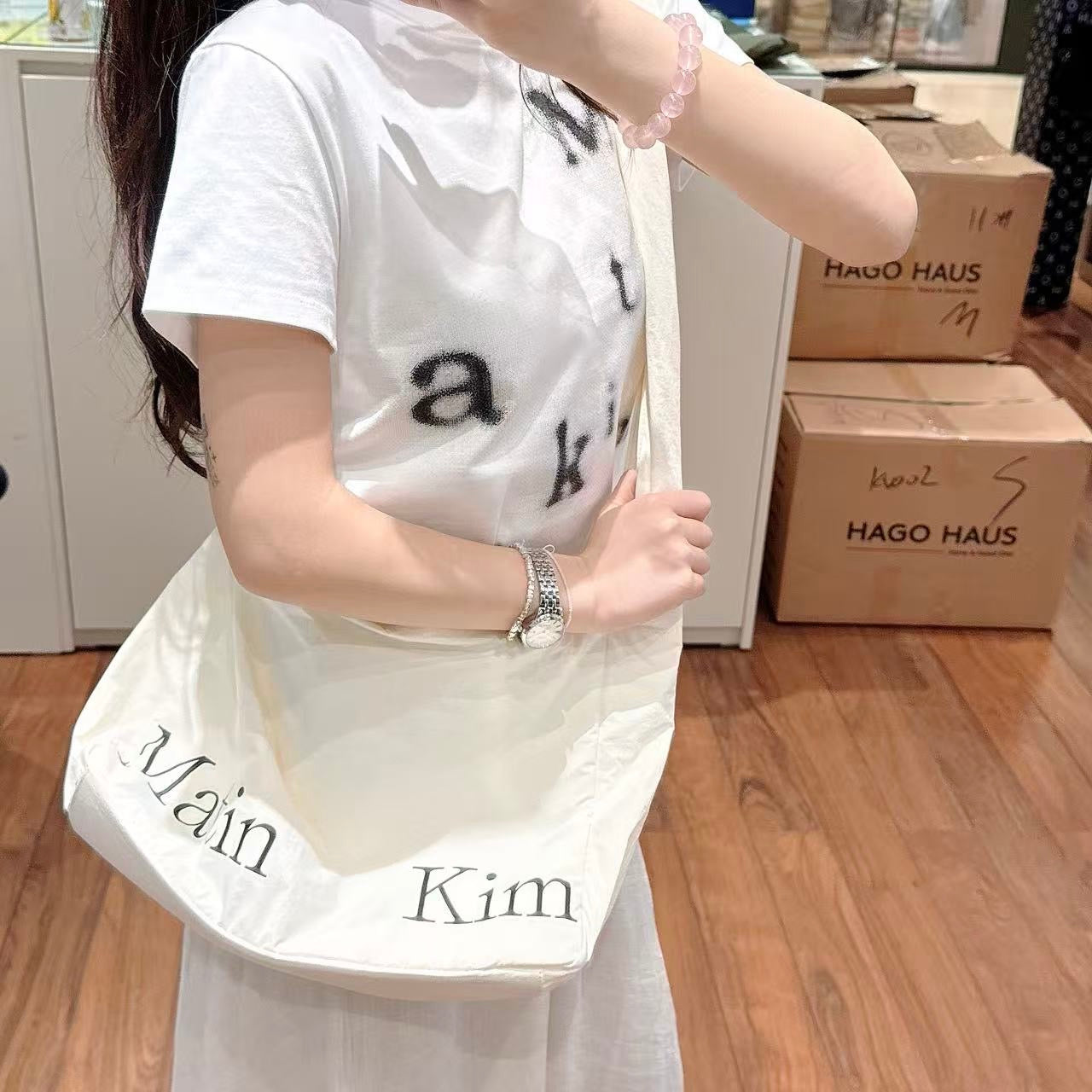 韓國 MK Bag【MK027】